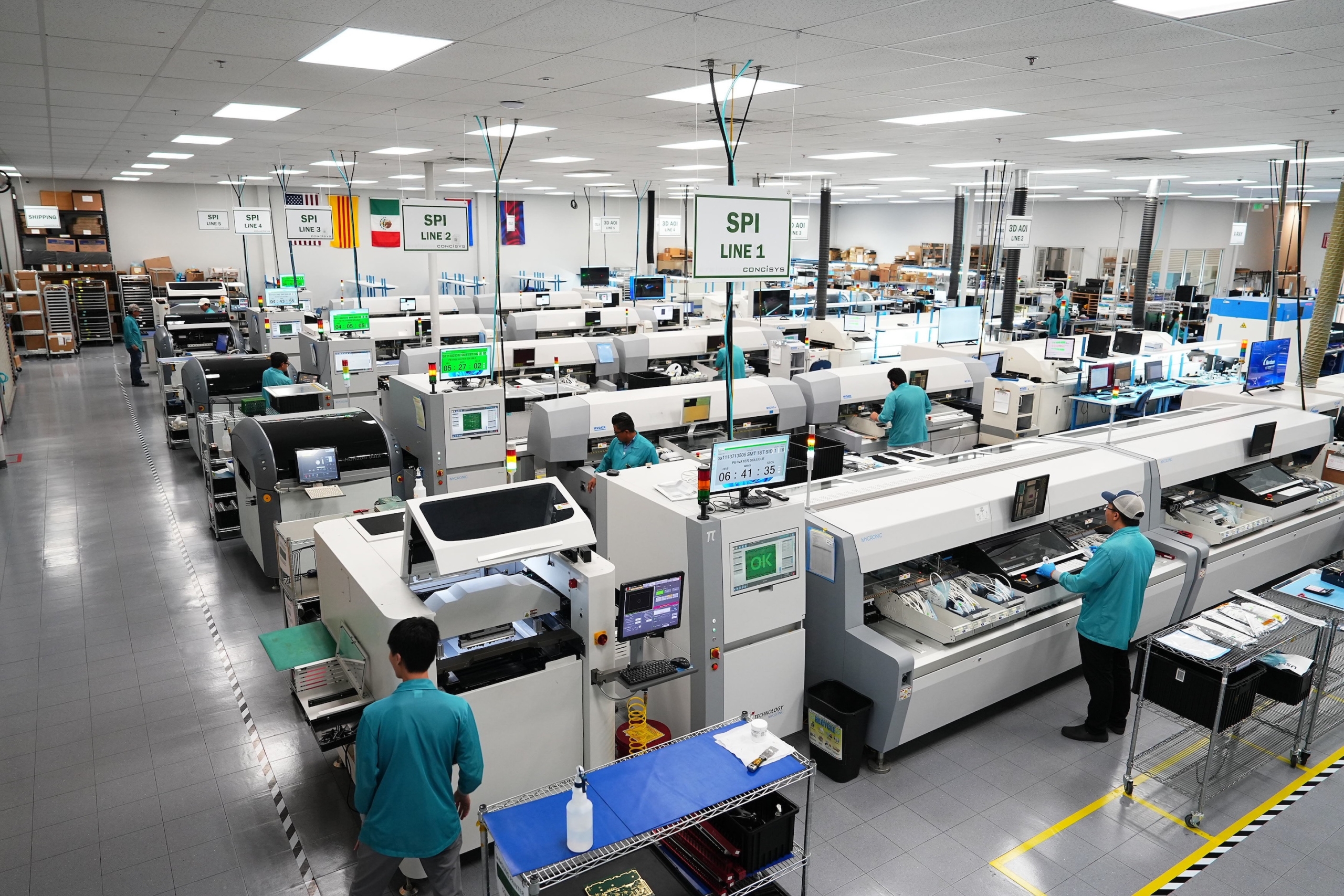 Isma Ngilページ ISO Certifications (14001,9001,13485) | NEB