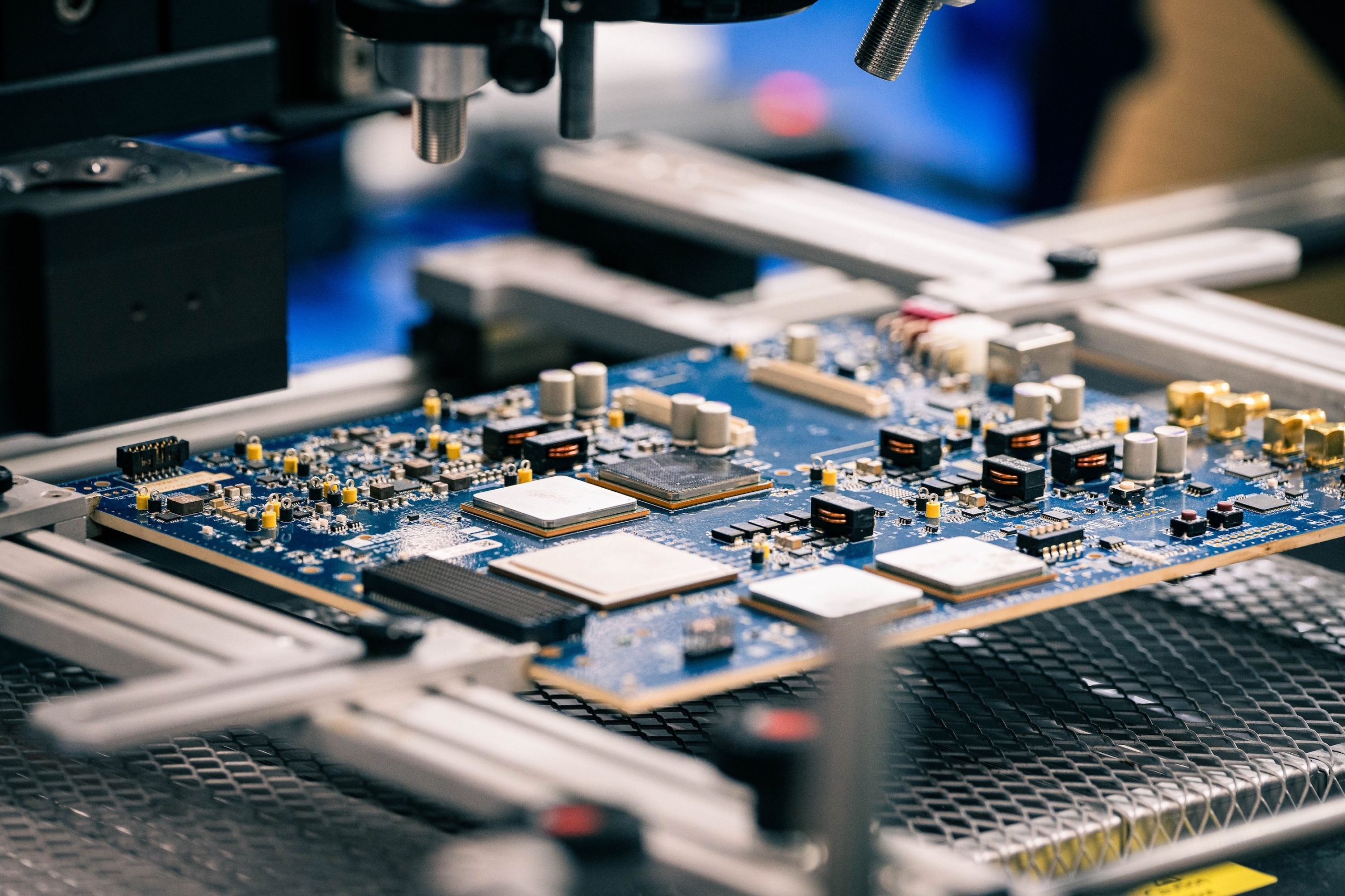 Isma Ngilページ ISO Certifications (14001,9001,13485) | NEB